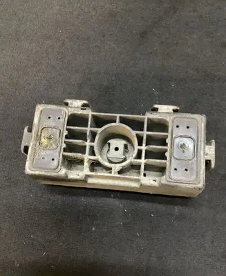 Mercedes-Benz GLE (W166 - C292) Jacking socket point A1666980031