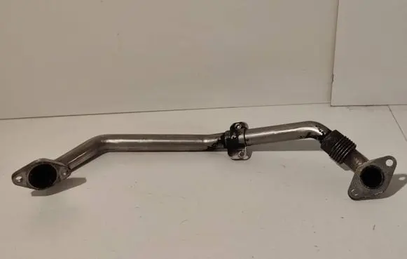 Audi A4 S4 B7 8E 8H EGR valve line/pipe/hose 03G131521K