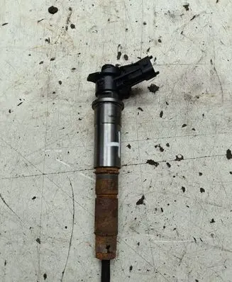 Nissan Navara D40 Fuel injector