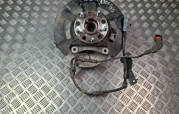 KIA Sorento Rear wheel hub 52700S1AB0 2109130006