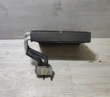 Peugeot 208 II Air conditioning (A/C) radiator (interior) 7015011022 2019122700001 EBH10M204