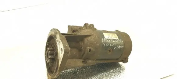 Renault Mascott Starter motor 23300DB000