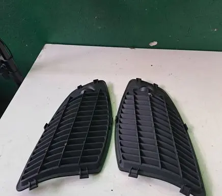 Peugeot 207 CC Other trunk/boot trim element 2404031001