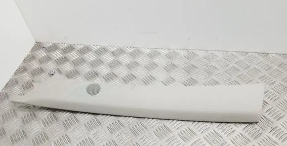 Volkswagen Jetta VI (A) pillar trim 5C6867233C 5C6035411C