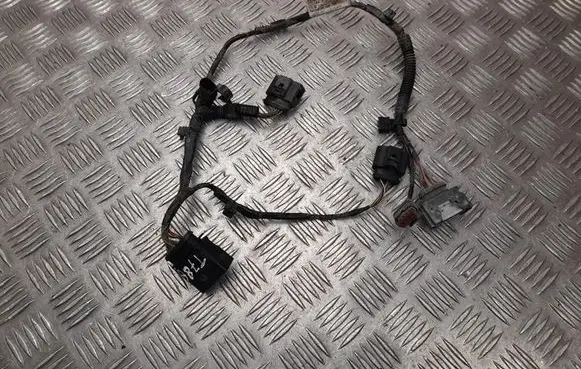 Volkswagen Crafter Other wiring loom 7C0971819B