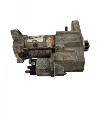 Jaguar S-Type Starter motor 4R8311001AD