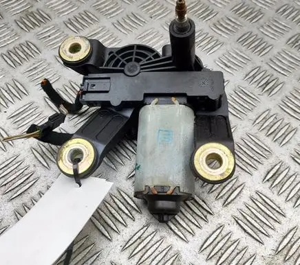 Mini One - Cooper R50 - 53 Rear window wiper motor 7036154