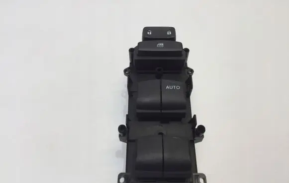 Honda Jazz IV GR Electric window control switch 35750TZAE010M1