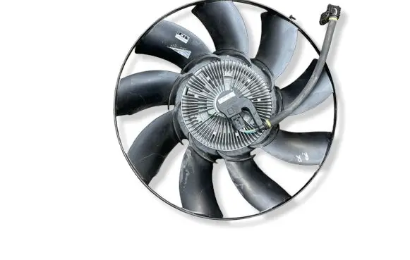 Land Rover Range Rover Sport L320 Viscous fan CFF471000P