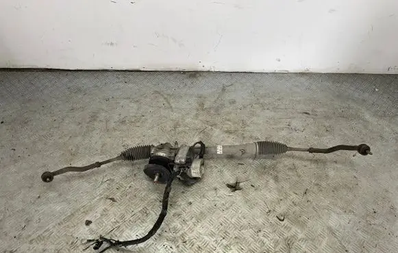 Citroen C4 Cactus Steering rack 9822423680