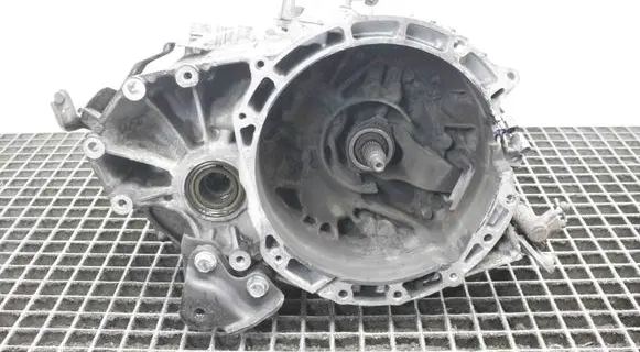Mazda CX-7 Manual 6 speed gearbox 