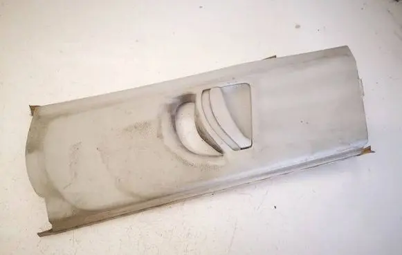 Skoda Octavia Mk2 (1Z) Other interior part 1Z0867293
