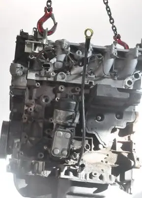 Ford Kuga I Engine swap TXDA