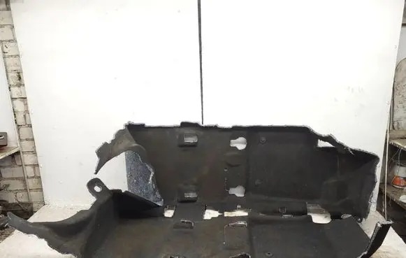 Ford Mustang Mach-E Interior carpet LJ8BR13000CL3JA6