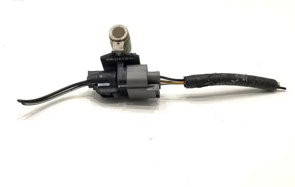 Hyundai i30 Fan control module