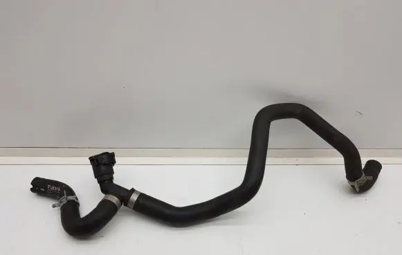 Volvo XC60 Engine coolant pipe/hose 32222643 AD6HC0419