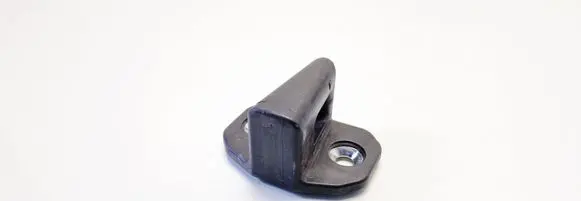 Mercedes-Benz S W220 Front door lock loop/hook striker 2207200004
