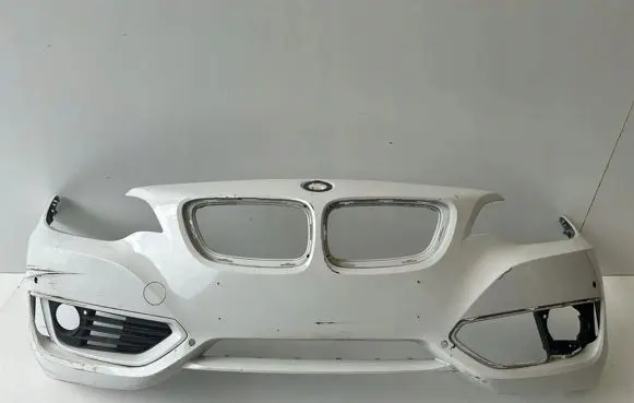 BMW 2 F22 F23 Front bumper