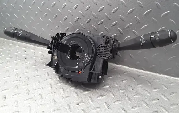 Airbag slip ring squib (SRS ring)