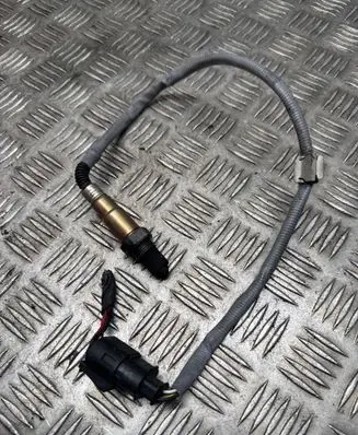 Mercedes-Benz E A207 Lambda probe sensor 0075421618 0281004205 0S000713T338