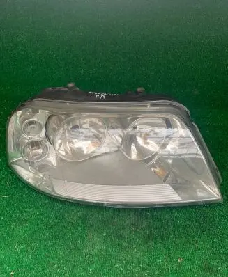 Volkswagen Sharan Headlight/headlamp 7M3941016AH 0301182202 L99A6549723