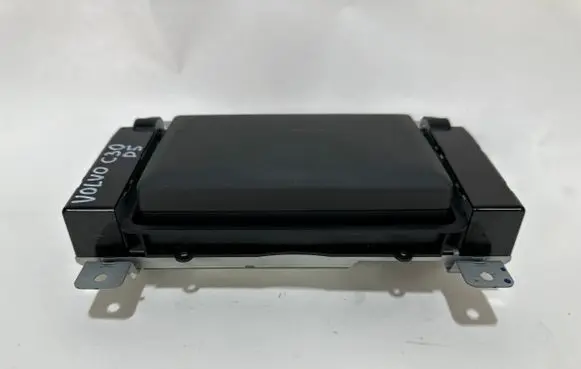 Volvo V50 Screen/display/small screen 31282052