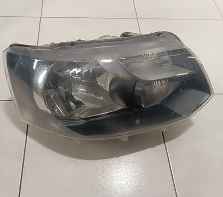 Volkswagen Transporter - Caravelle T5 Headlight/headlamp 7E1941016R LE08A6194 030125430200