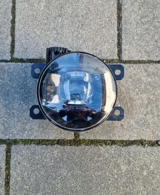 Peugeot 5008 Fog light set 90076005