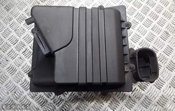 Seat Toledo IV (NH) Air filter box 6C0129601