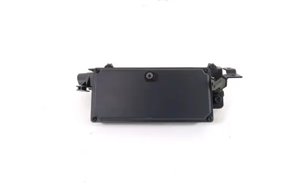 Windshield/windscreen camera
