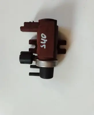 Volvo V50 Turbo solenoid valve 9650098380