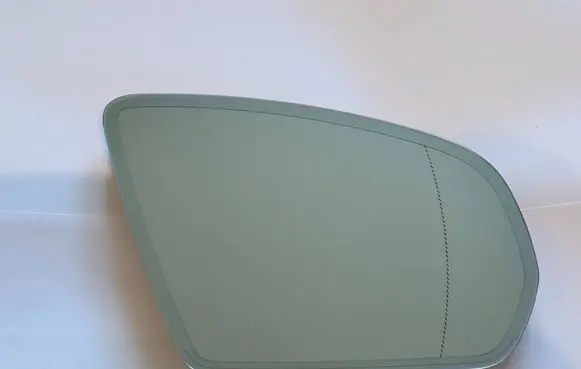 Mercedes-Benz GLC X253 C253 Wing mirror glass A0998100216 05152019 A317055407