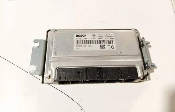 Honda Jazz Engine control unit/module 37820pwdg05