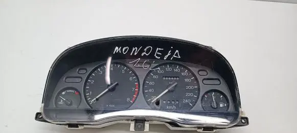 Ford Mondeo MK I Speedometer (instrument cluster)