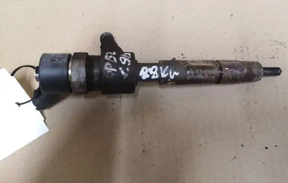 Opel Zafira B Fuel injector 0445110276