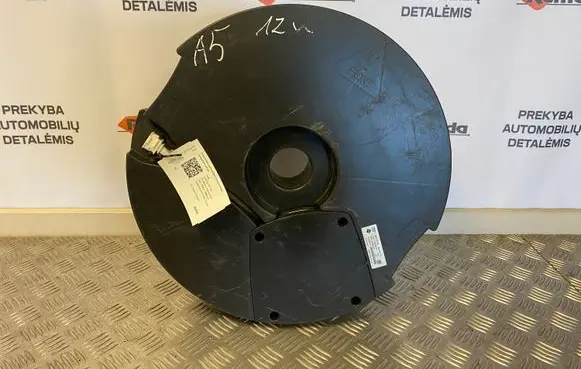 Audi A5 8T 8F Subwoofer speaker 8R0035382