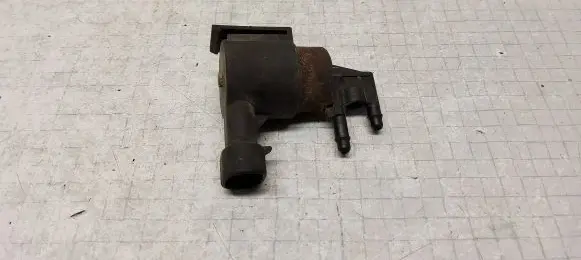 Opel Frontera B Turbo solenoid valve