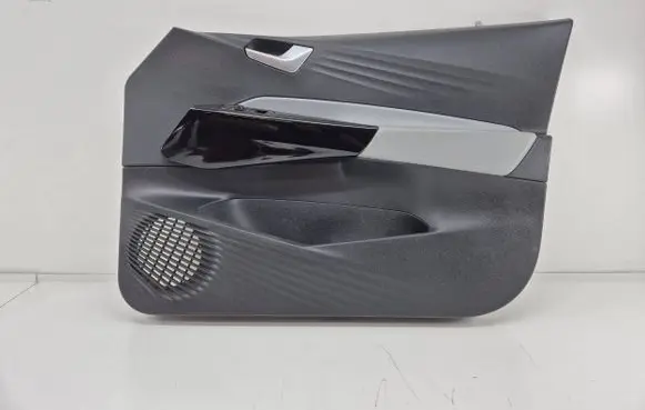 Volkswagen ID.3 Front door card panel trim 10B867012