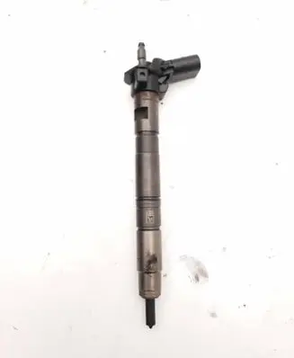 Audi A4 S4 B8 8K Fuel injector 03L130277 081007 0445116