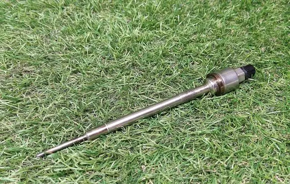 Opel Zafira C Glow plug 55590467 0130010906