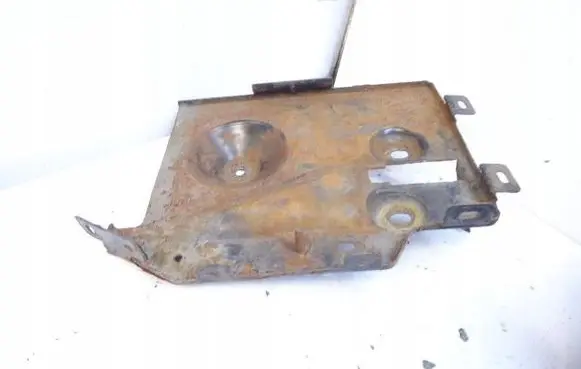 Peugeot Partner Battery box tray 