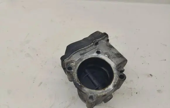 Volkswagen Tiguan Throttle valve 03C133062C A2C53030936 0711071036