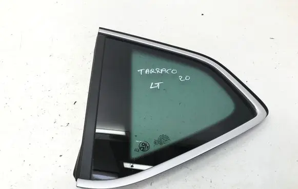 Seat Tarraco Rear side window 5FJ845041F