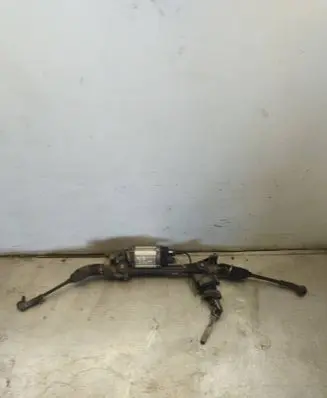 Volkswagen PASSAT B6 Steering rack 7805501254