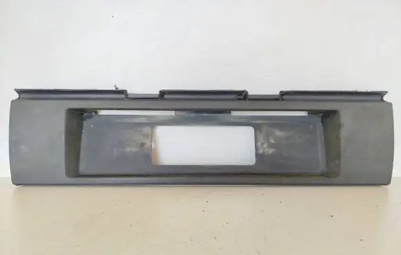 Audi 100 200 5000 C2 Tailgate trim 443853489A