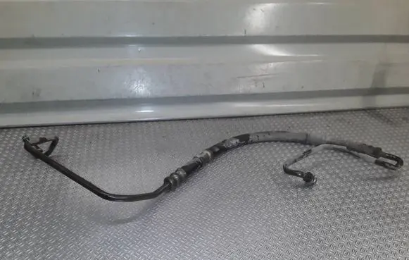 Opel Meriva B Power steering hose/pipe/line 