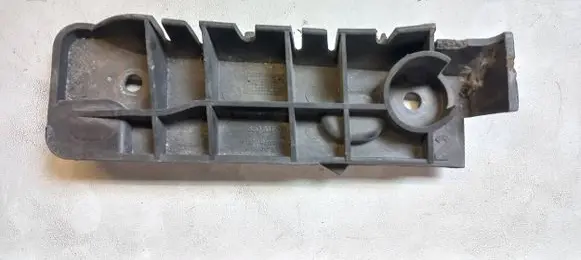 Audi A4 S4 B6 8E 8H Front bumper mounting bracket 8E0807283A