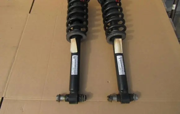 Mercedes-Benz SL R231 Shock absorber/damper/air suspension A2313208213 A2313208113