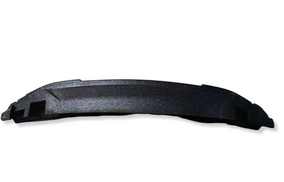 Volkswagen Scirocco Front bumper foam support bar 1K8807248CT2