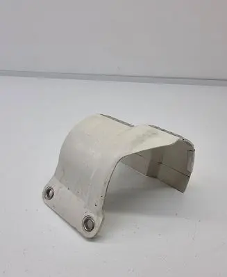 Volkswagen Golf VIII Exhaust heat shield 5Q0407721F